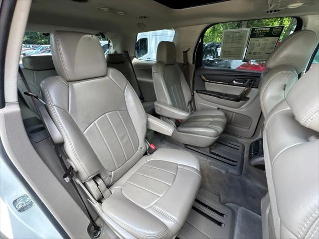 2014 GMC Acadia Denali