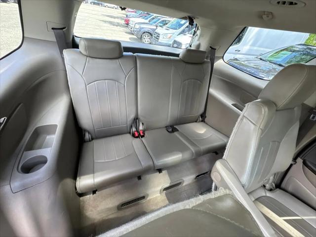 2014 GMC Acadia Denali