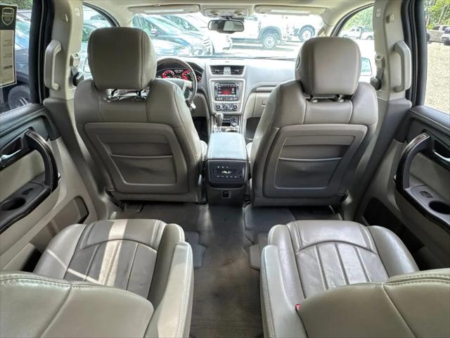 2014 GMC Acadia Denali