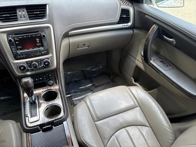 2014 GMC Acadia Denali