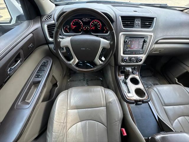 2014 GMC Acadia Denali