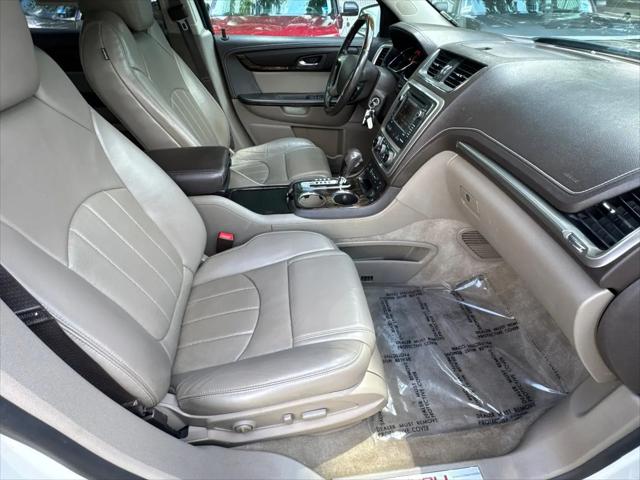2014 GMC Acadia Denali