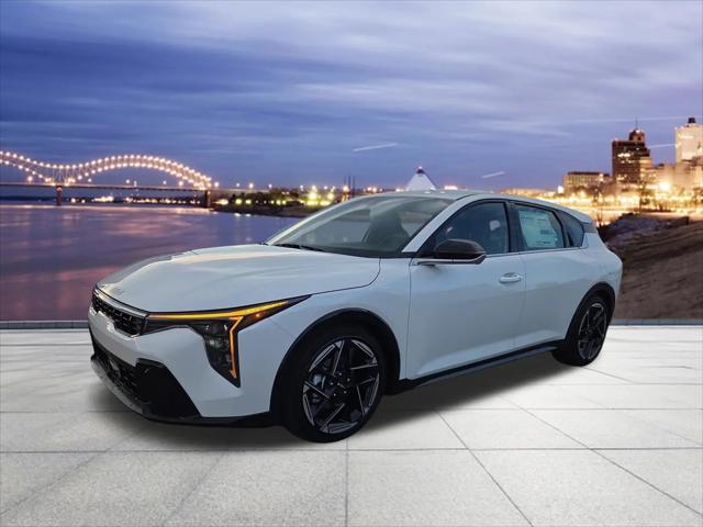 2026 Kia K4 GT-Line for sale in Memphis, TN