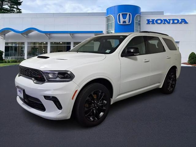 2023 Dodge Durango GT Plus AWD for sale in Jersey City, NJ