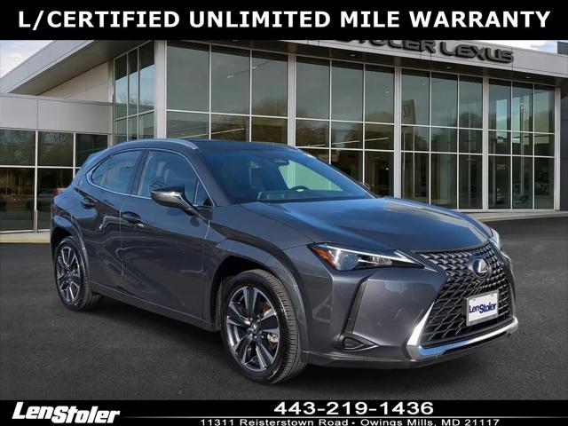 2025 Lexus 300 Premium for sale in Owings Mills, MD