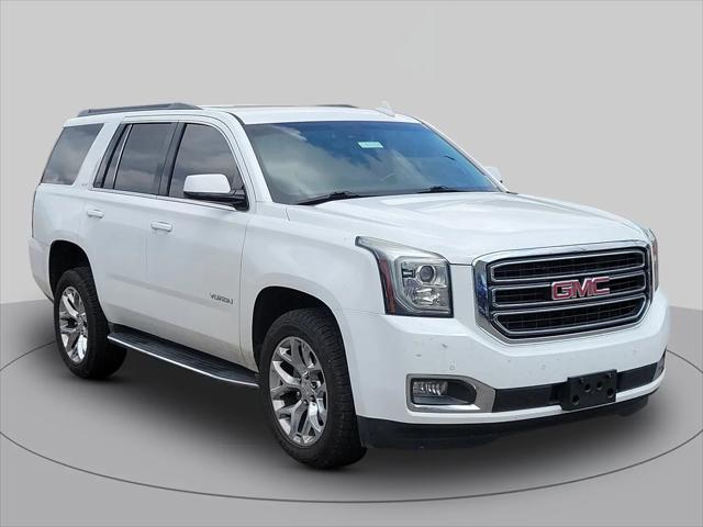2017 GMC Yukon SLT for sale in Cullman, AL