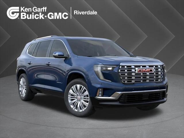 2027 GMC Acadia AWD Denali for sale in Riverdale, UT