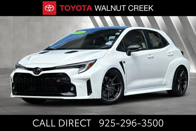 2024 Toyota GR Corolla Circuit for sale in Walnut Creek, CA