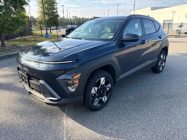 2024 Hyundai Kona SEL for sale in Warrenville, SC
