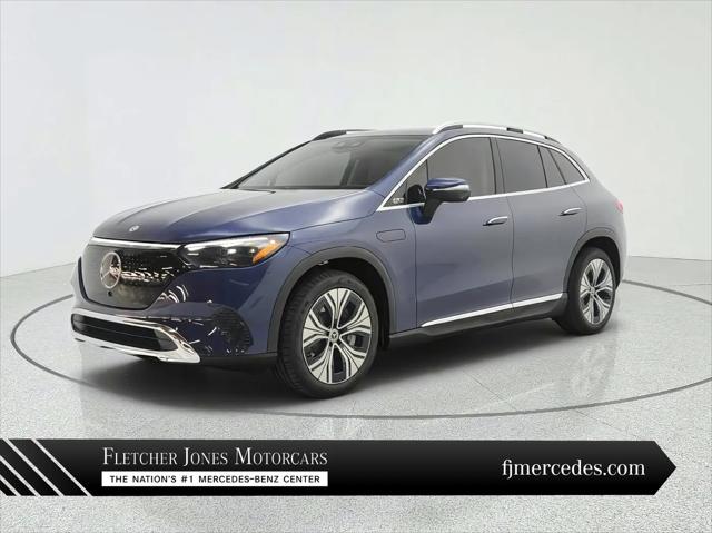 2027 Mercedes-Benz EQE EQE 320+ for sale in Newport Beach, CA