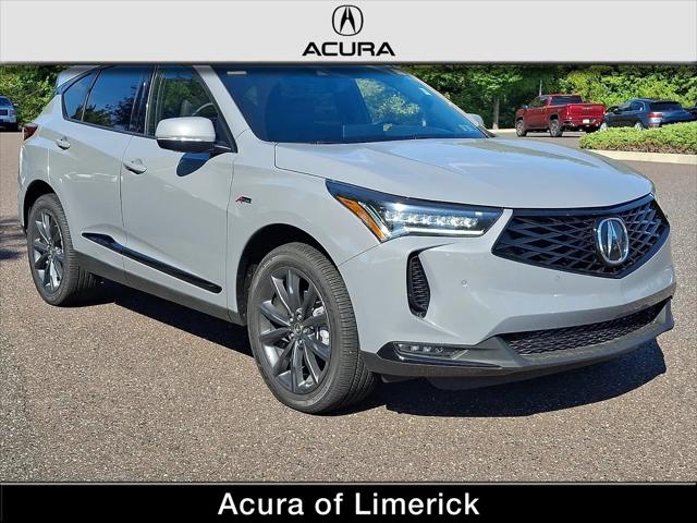 2026 Acura RDX A-Spec for sale in Royersford, PA