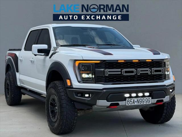 2023 Ford F-150 Raptor for sale in Cornelius, NC