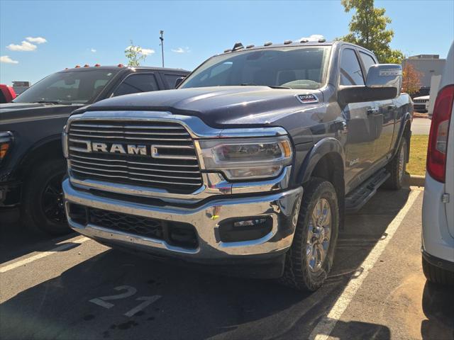 2024 Ram 2500 Laramie Crew Cab 4x4 64 Box for sale in Fayetteville, AR