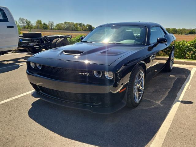 2018 Dodge Challenger SRT Hellcat for sale in Fayetteville, AR