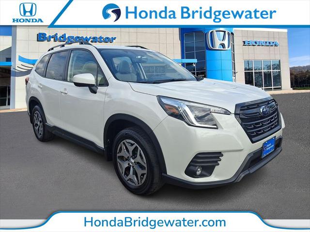 2024 Subaru Forester Premium for sale in Bridgewater, NJ