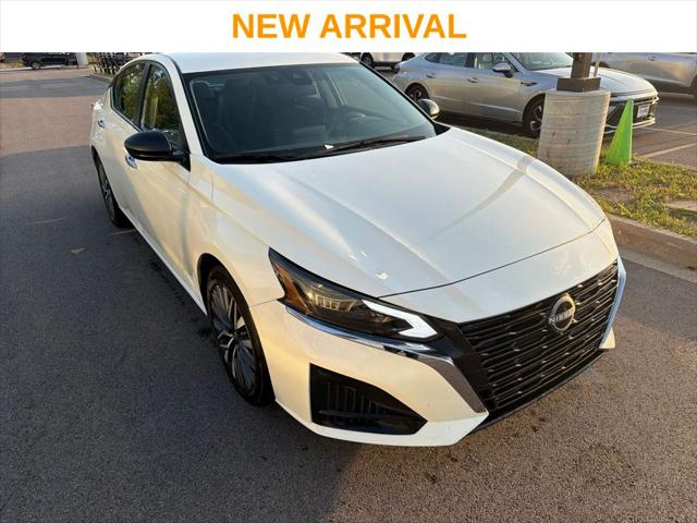 2025 Nissan Altima SV FWD for sale in Lansing, IL