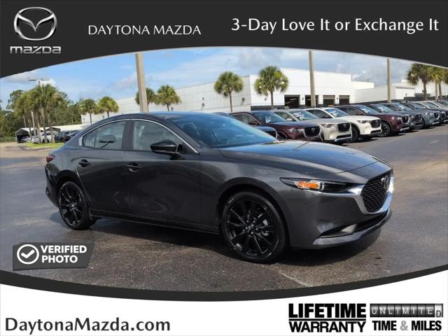 2026 Mazda Mazda3 2.5 S Select Sport for sale in Daytona Beach, FL