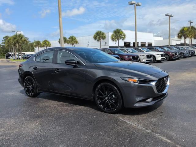 2026 Mazda Mazda3 2.5 S Select Sport