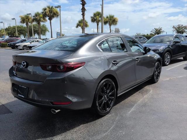 2026 Mazda Mazda3 2.5 S Select Sport