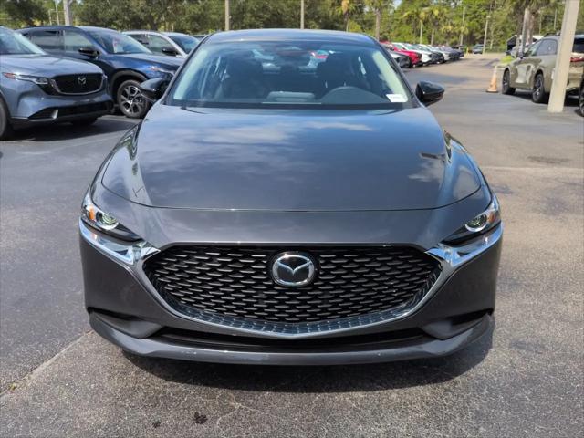 2026 Mazda Mazda3 2.5 S Select Sport