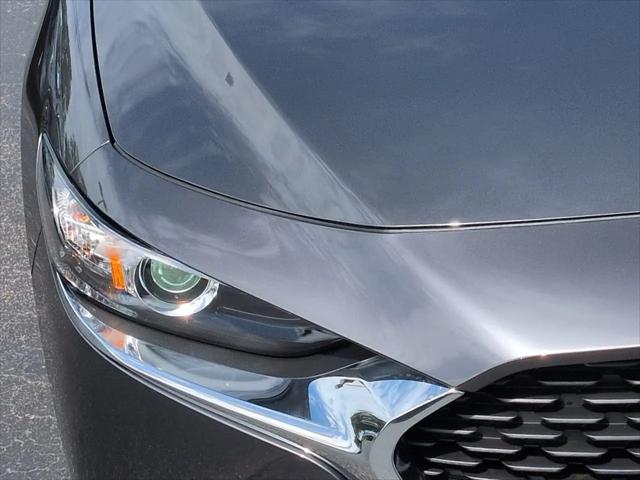 2026 Mazda Mazda3 2.5 S Select Sport