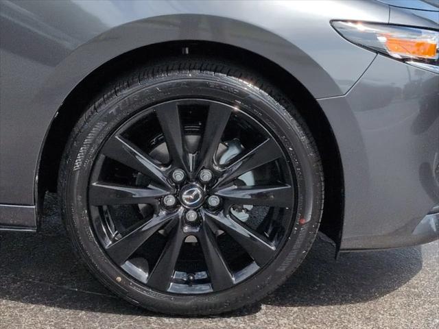 2026 Mazda Mazda3 2.5 S Select Sport