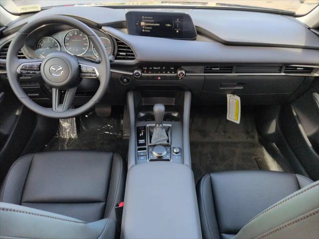 2026 Mazda Mazda3 2.5 S Select Sport