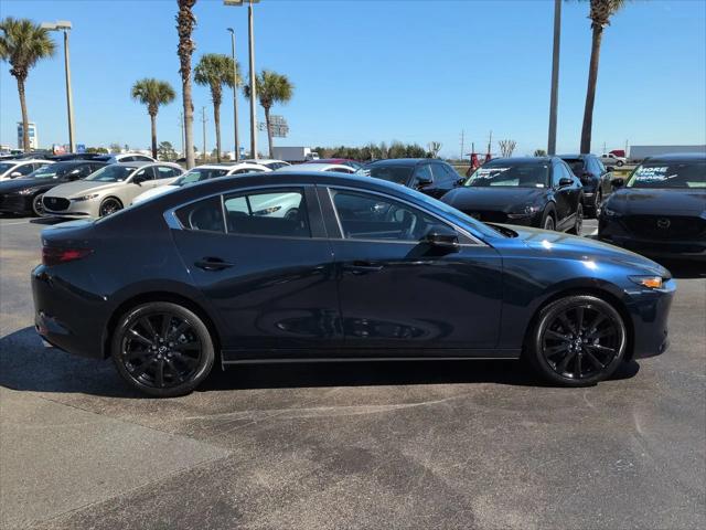 2026 Mazda Mazda3 2.5 S Select Sport