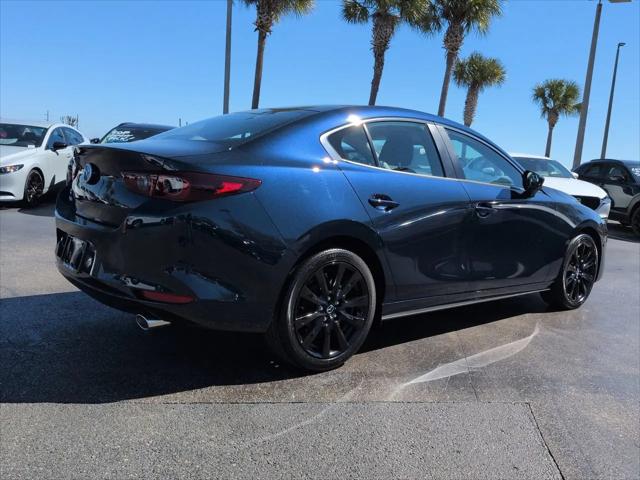 2026 Mazda Mazda3 2.5 S Select Sport