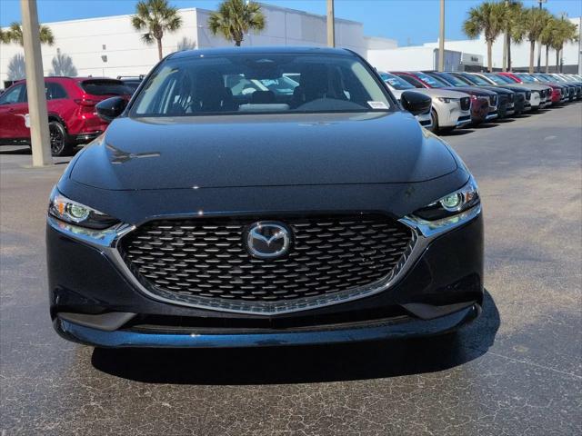 2026 Mazda Mazda3 2.5 S Select Sport