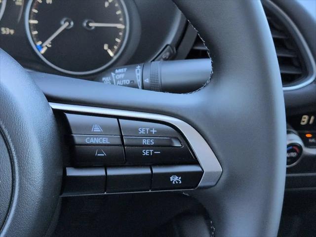 2026 Mazda Mazda3 2.5 S Select Sport