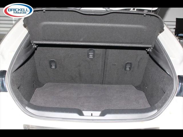 2023 Mazda Mazda3 2.5 S Premium