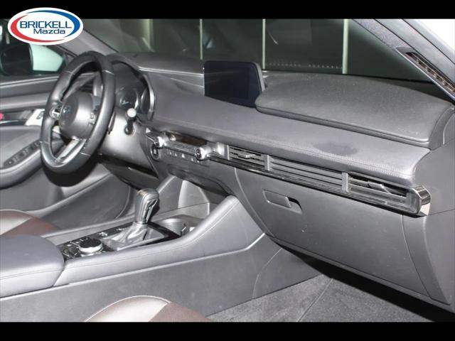 2023 Mazda Mazda3 2.5 S Premium