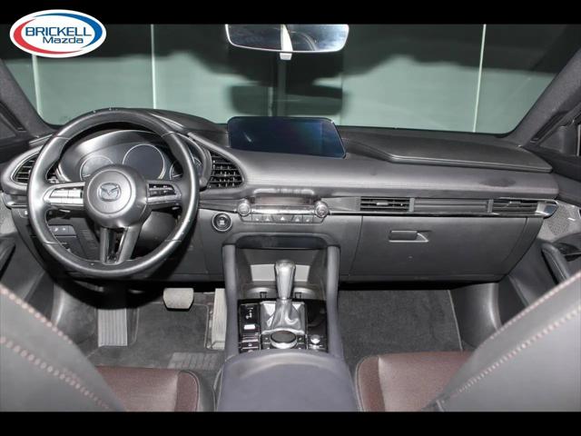 2023 Mazda Mazda3 2.5 S Premium