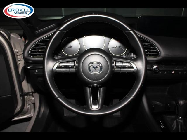 2023 Mazda Mazda3 2.5 S Premium