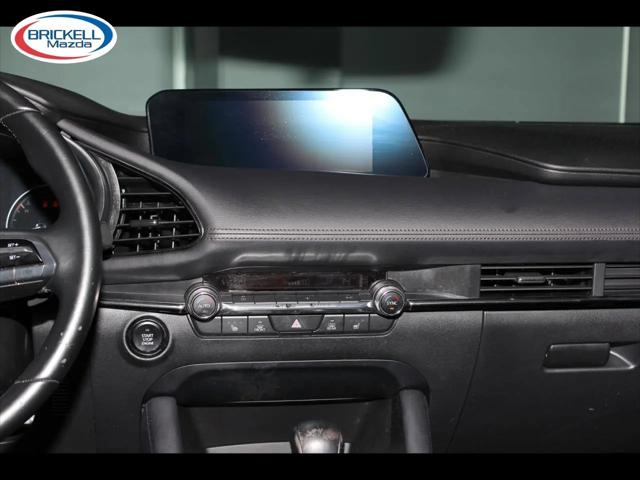 2023 Mazda Mazda3 2.5 S Premium