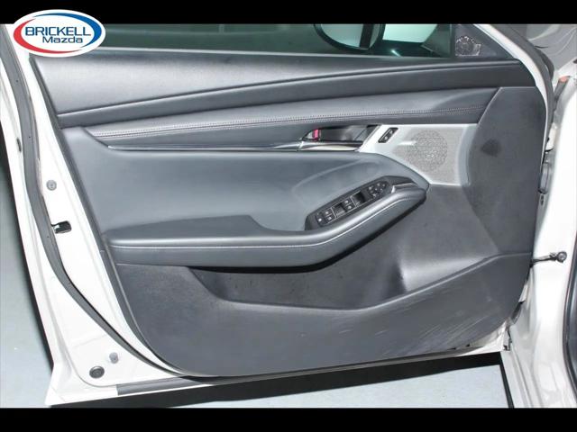 2023 Mazda Mazda3 2.5 S Premium