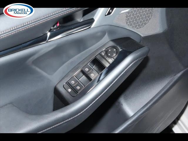 2023 Mazda Mazda3 2.5 S Premium