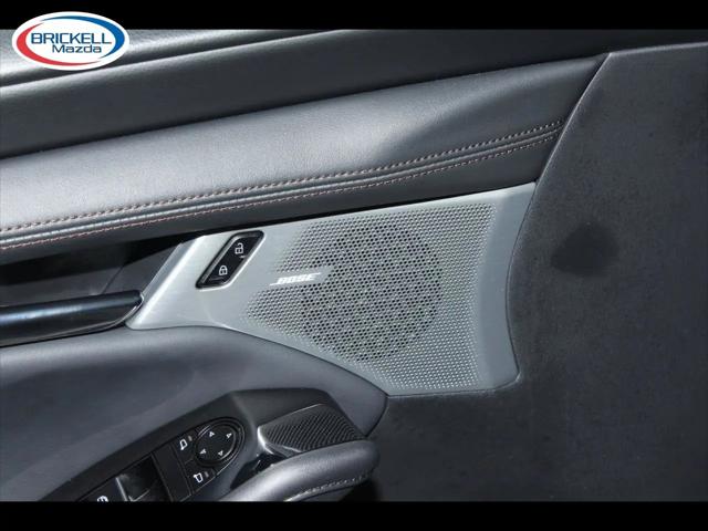 2023 Mazda Mazda3 2.5 S Premium