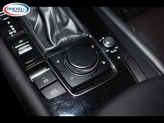 2023 Mazda Mazda3 2.5 S Premium