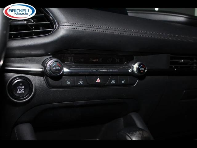 2023 Mazda Mazda3 2.5 S Premium