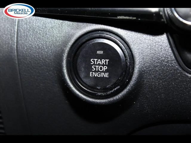 2023 Mazda Mazda3 2.5 S Premium