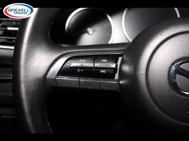 2023 Mazda Mazda3 2.5 S Premium