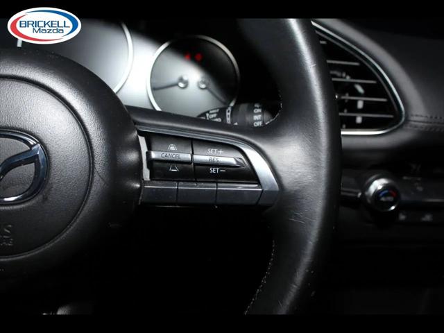2023 Mazda Mazda3 2.5 S Premium