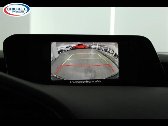 2023 Mazda Mazda3 2.5 S Premium