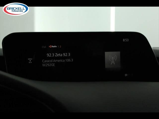 2023 Mazda Mazda3 2.5 S Premium