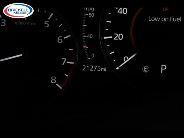2023 Mazda Mazda3 2.5 S Premium