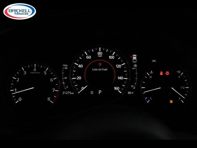 2023 Mazda Mazda3 2.5 S Premium