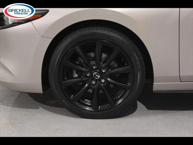 2023 Mazda Mazda3 2.5 S Premium
