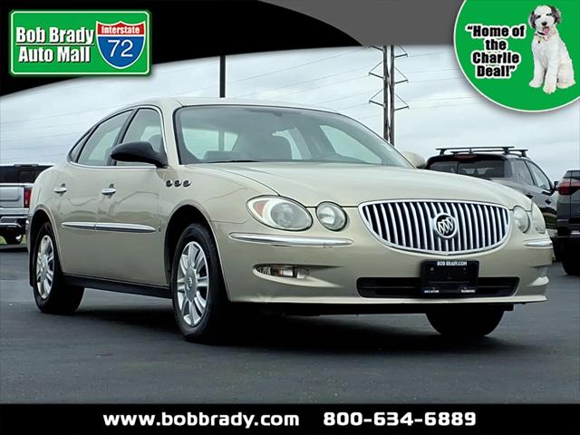 2008 Buick LaCrosse CX for sale in Decatur, IL